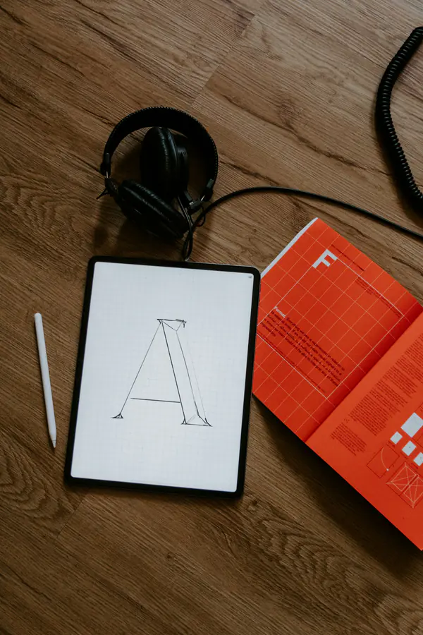 Atlas Icons — Icon System