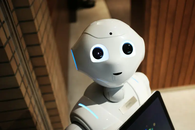 AI-Powered Interfaces