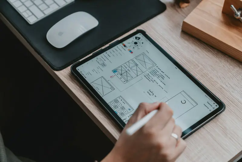 UI/UX Design Systems