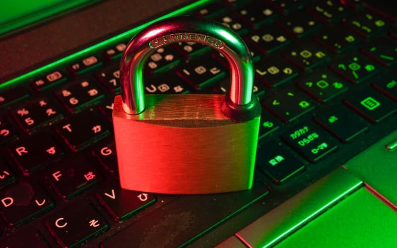 Security First