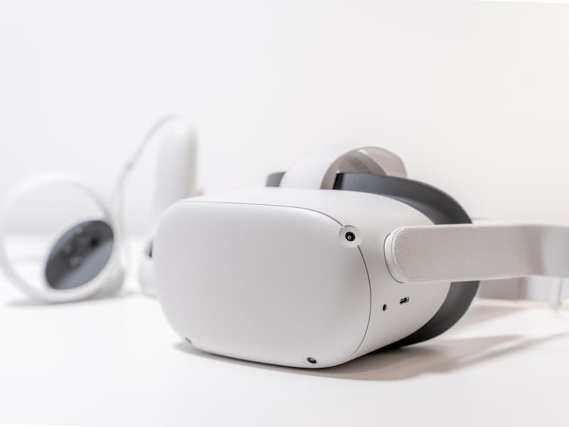 AR/VR Development