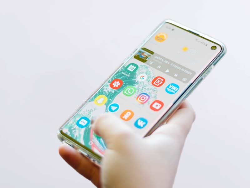 Cross-Platform Development