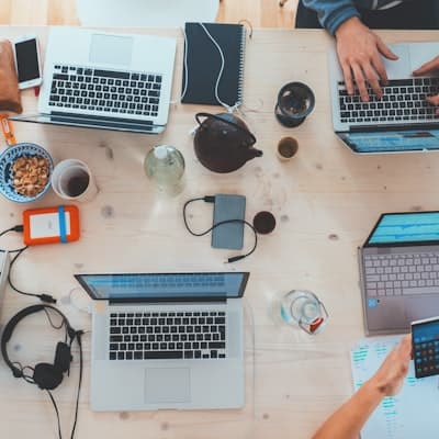 Development phase of Kodion software development process