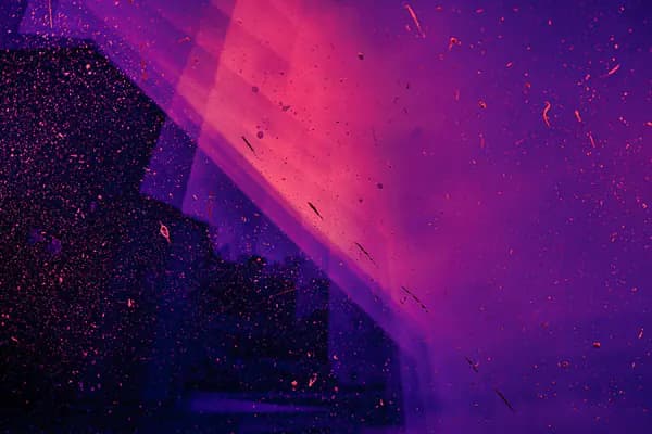 Neon Typeface — Type Design