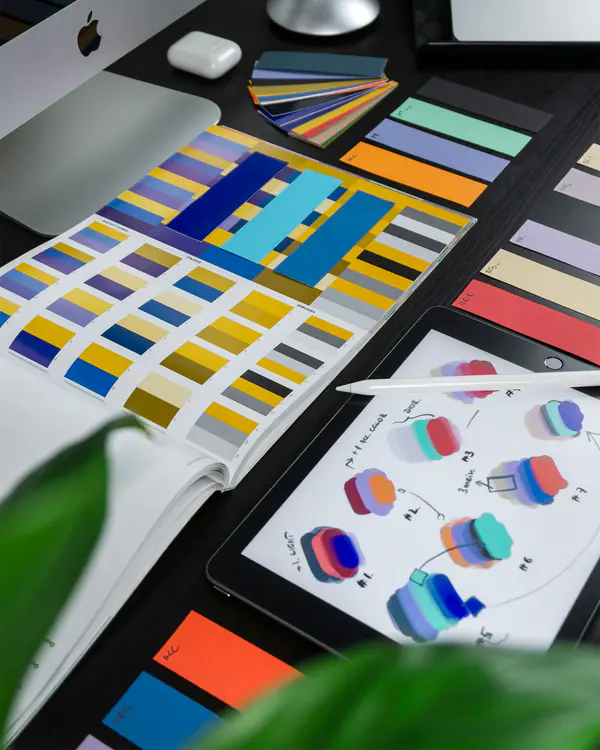Void Campaign — Art Direction